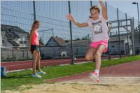 Kids-Olympiade der VS Neufeld, 12.06.2018