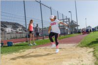 Kids-Olympiade der VS Neufeld, 12.06.2018