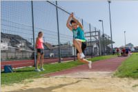 Kids-Olympiade der VS Neufeld, 12.06.2018