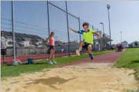 Kids-Olympiade der VS Neufeld, 12.06.2018