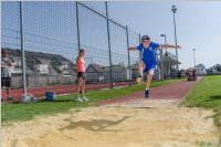 Kids-Olympiade der VS Neufeld, 12.06.2018