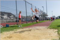 Kids-Olympiade der VS Neufeld, 12.06.2018