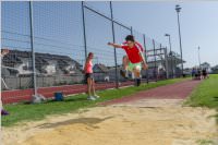 Kids-Olympiade der VS Neufeld, 12.06.2018