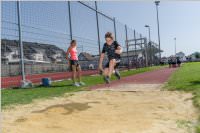 Kids-Olympiade der VS Neufeld, 12.06.2018