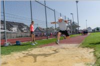 Kids-Olympiade der VS Neufeld, 12.06.2018