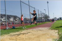 Kids-Olympiade der VS Neufeld, 12.06.2018