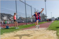 Kids-Olympiade der VS Neufeld, 12.06.2018