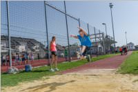 Kids-Olympiade der VS Neufeld, 12.06.2018