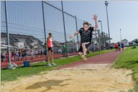 Kids-Olympiade der VS Neufeld, 12.06.2018