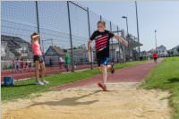 Kids-Olympiade der VS Neufeld, 12.06.2018