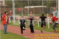 Kids-Olympiade, 12.06.2008