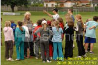 Kids-Olympiade, 12.06.2008