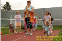 Kids-Olympiade, 12.06.2008