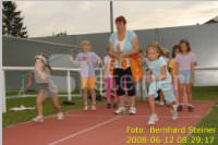Kids-Olympiade, 12.06.2008