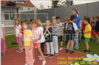 Kids-Olympiade, 12.06.2008