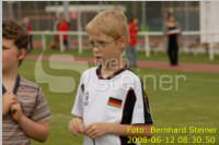 Kids-Olympiade, 12.06.2008