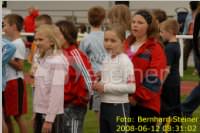 Kids-Olympiade, 12.06.2008