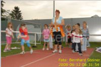 Kids-Olympiade, 12.06.2008