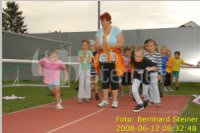 Kids-Olympiade, 12.06.2008