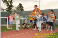 Kids-Olympiade, 12.06.2008