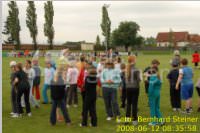 Kids-Olympiade, 12.06.2008