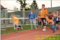 Kids-Olympiade, 12.06.2008