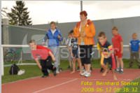 Kids-Olympiade, 12.06.2008