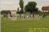 Kids-Olympiade, 12.06.2008