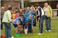 Kids-Olympiade, 12.06.2008