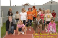 Kids-Olympiade, 12.06.2008