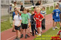 Kids-Olympiade, 12.06.2008