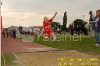 Kids-Olympiade, 12.06.2008