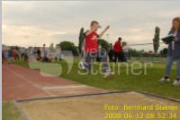 Kids-Olympiade, 12.06.2008
