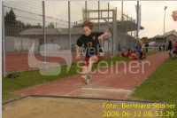 Kids-Olympiade, 12.06.2008