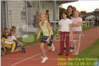 Kids-Olympiade, 12.06.2008