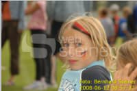 Kids-Olympiade, 12.06.2008
