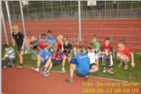 Kids-Olympiade, 12.06.2008