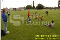 Kids-Olympiade, 12.06.2008
