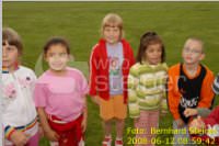 Kids-Olympiade, 12.06.2008