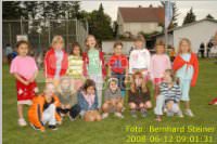Kids-Olympiade, 12.06.2008