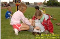 Kids-Olympiade, 12.06.2008