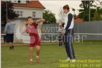 Kids-Olympiade, 12.06.2008