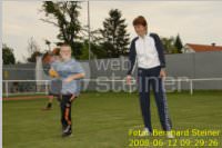 Kids-Olympiade, 12.06.2008
