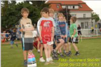 Kids-Olympiade, 12.06.2008