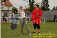 Kids-Olympiade, 12.06.2008