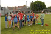 Kids-Olympiade, 12.06.2008
