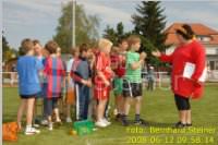 Kids-Olympiade, 12.06.2008