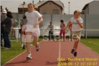 Kids-Olympiade, 12.06.2008