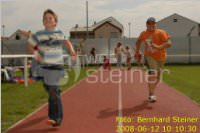 Kids-Olympiade, 12.06.2008