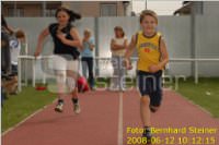 Kids-Olympiade, 12.06.2008